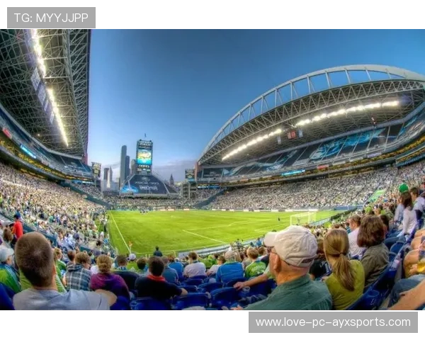 气候监控系统接入世界杯赛场，保证比赛稳定进行