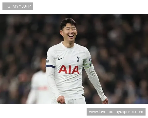 孙兴慜策动反击助攻，热刺整体运转顺畅