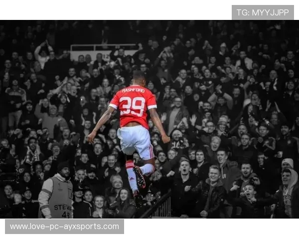 曼联拉什福德压住节奏后两次精准衔接