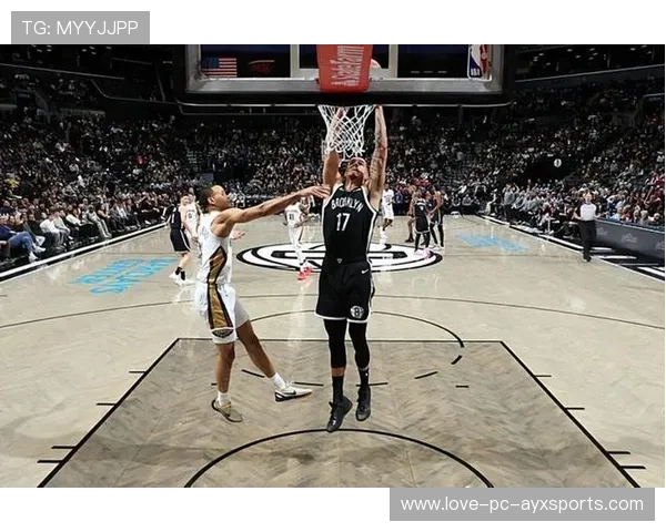 小波特底角稳稳打进关键三分,篮网继续扩大 小波特底角稳稳打进关键三分,篮网继续扩大