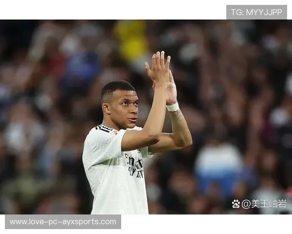 皇马边路渗透致胜，姆巴佩制造关键时刻