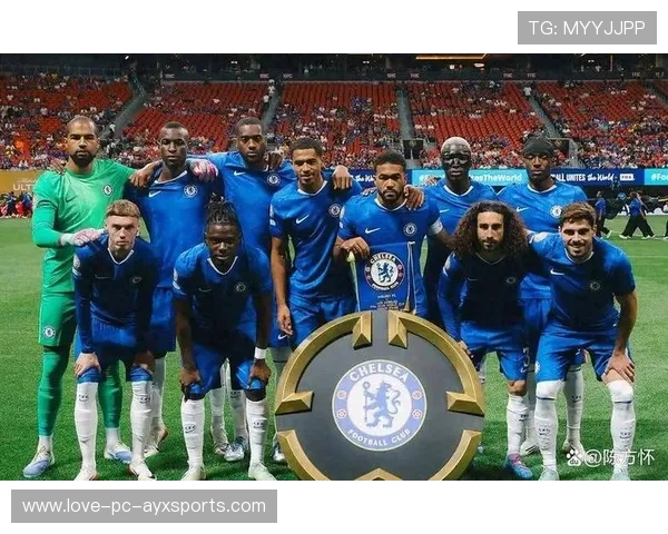 切尔西阵容继续补强，年轻球员崭露头角，切尔西阵容2021首发