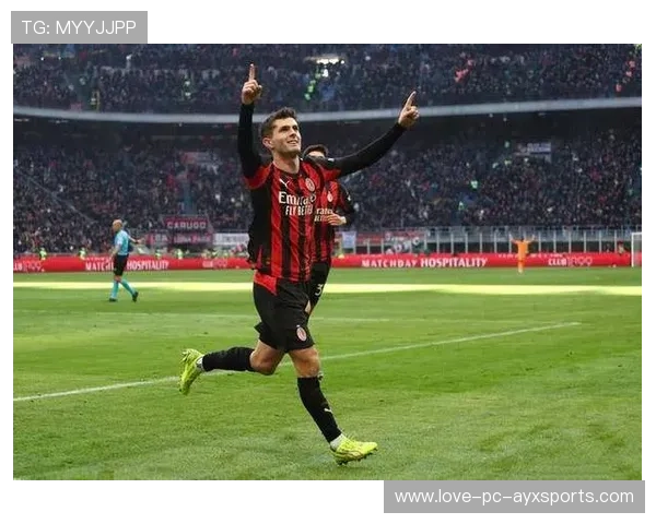 AC米兰准备重建锋线活力，再启意甲王者之路