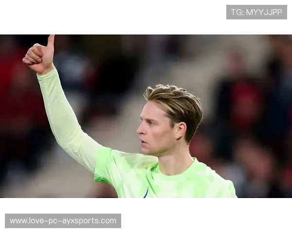 巴萨若能建立新领袖，球队未来光明可期