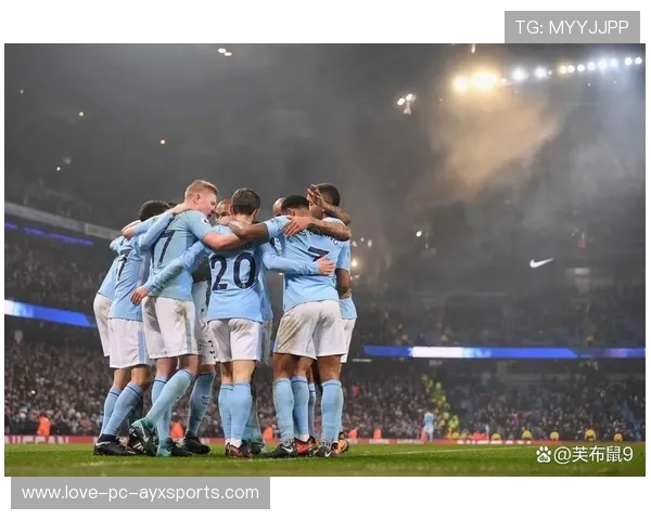 曼城角球混战后点补射完成制胜一击，助力球队全取三分