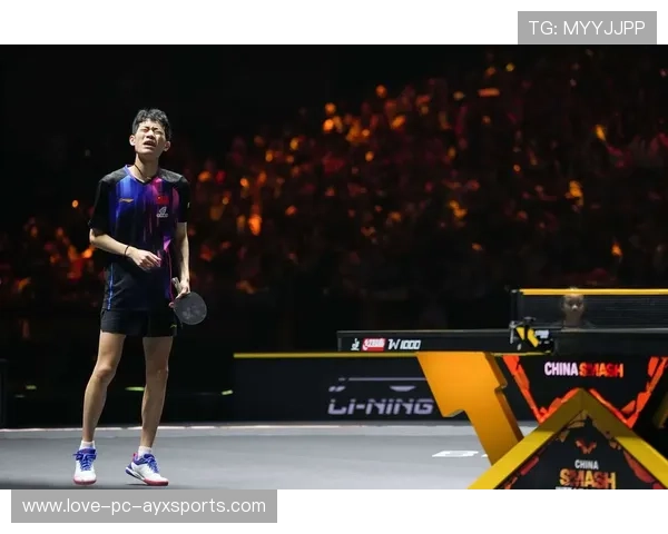 WTT新加坡大满贯参赛名单同步更新，陈俊菘凭借积分跻身男单正赛